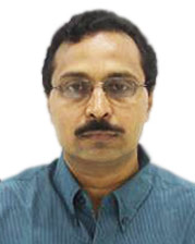 TPREL :: About Us :: Board of Directors :: Mr. Ashwinikumar Patil