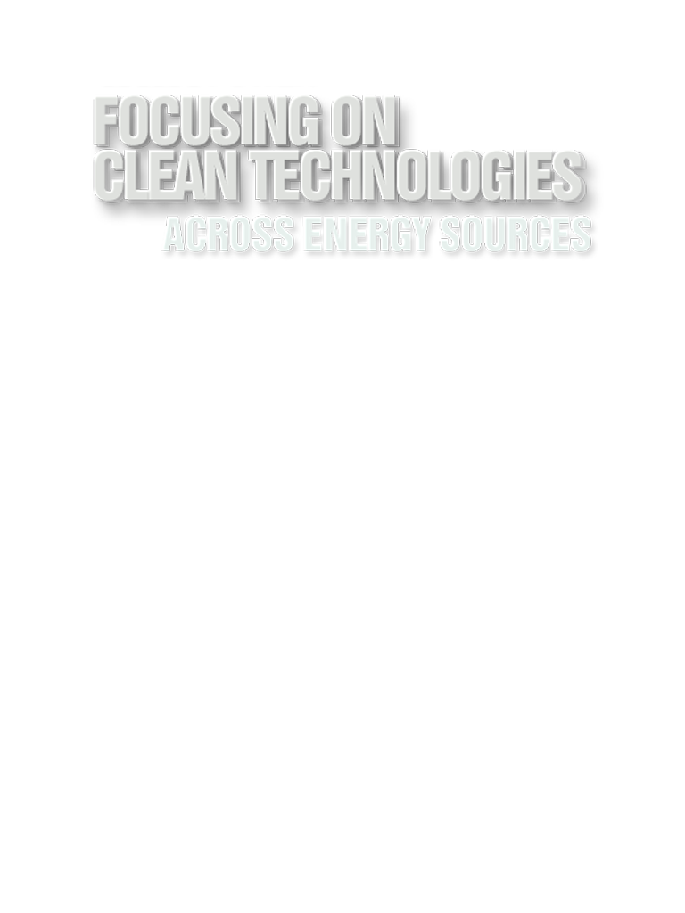 Tata Power Renewable (TPREL) Focusing on Clean Technologies Across Energy Sources